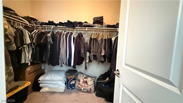 821 Fox Mountain Court, North Las Vegas, NV 89084