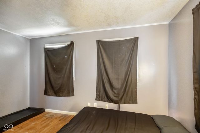 5607 Hardegan Street, Indianapolis, IN 46227