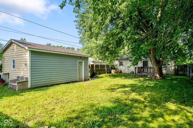 5607 Hardegan Street, Indianapolis, IN 46227