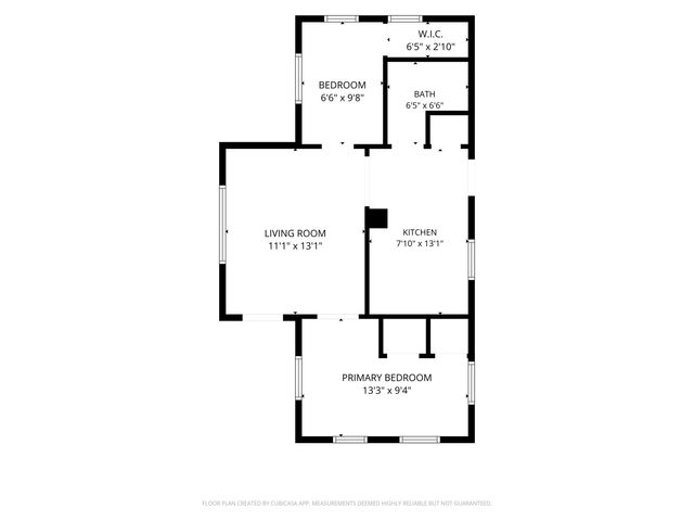 5607 Hardegan Street, Indianapolis, IN 46227