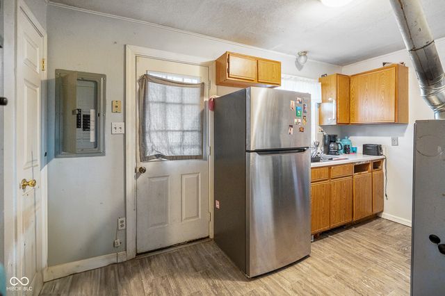 5607 Hardegan Street, Indianapolis, IN 46227