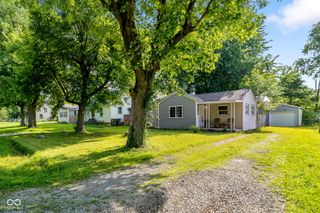 5607 Hardegan Street, Indianapolis, IN 46227