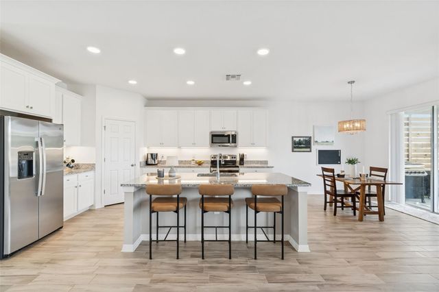 12107 NOUVEAU AVENUE, Spring Hill, FL 34610