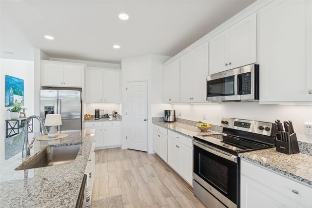 12107 NOUVEAU AVENUE, Spring Hill, FL 34610