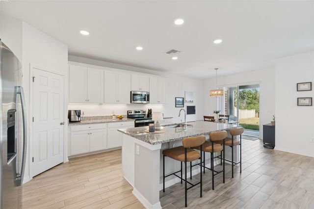 12107 NOUVEAU AVENUE, Spring Hill, FL 34610