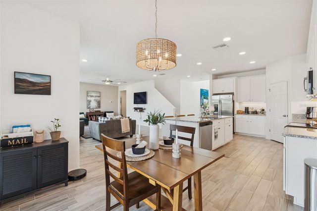 12107 NOUVEAU AVENUE, Spring Hill, FL 34610