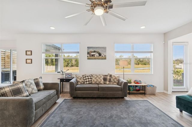 12107 NOUVEAU AVENUE, Spring Hill, FL 34610