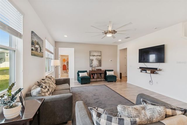 12107 NOUVEAU AVENUE, Spring Hill, FL 34610