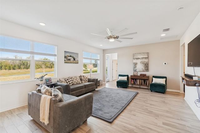 12107 NOUVEAU AVENUE, Spring Hill, FL 34610