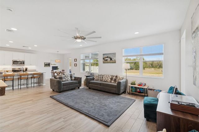 12107 NOUVEAU AVENUE, Spring Hill, FL 34610