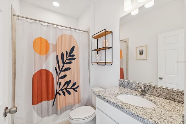 12107 NOUVEAU AVENUE, Spring Hill, FL 34610