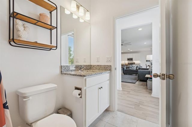 12107 NOUVEAU AVENUE, Spring Hill, FL 34610