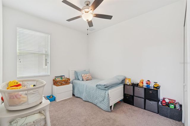 12107 NOUVEAU AVENUE, Spring Hill, FL 34610