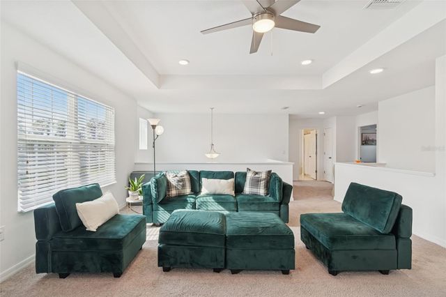 12107 NOUVEAU AVENUE, Spring Hill, FL 34610