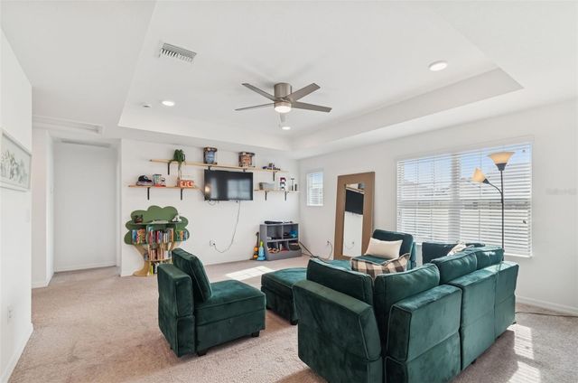 12107 NOUVEAU AVENUE, Spring Hill, FL 34610