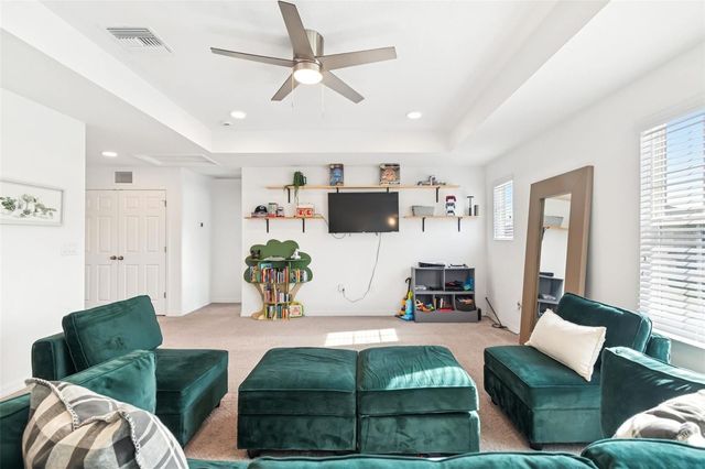 12107 NOUVEAU AVENUE, Spring Hill, FL 34610