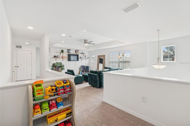 12107 NOUVEAU AVENUE, Spring Hill, FL 34610