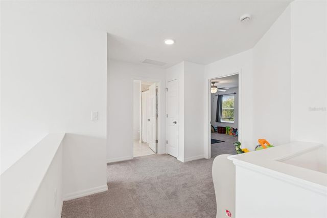 12107 NOUVEAU AVENUE, Spring Hill, FL 34610