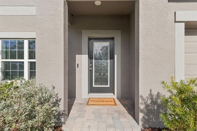 12107 NOUVEAU AVENUE, Spring Hill, FL 34610