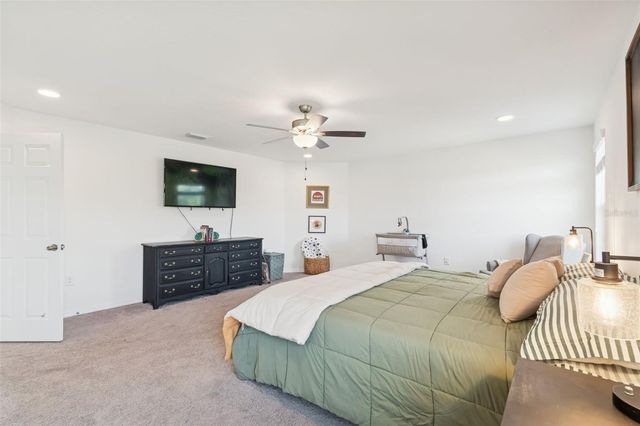 12107 NOUVEAU AVENUE, Spring Hill, FL 34610