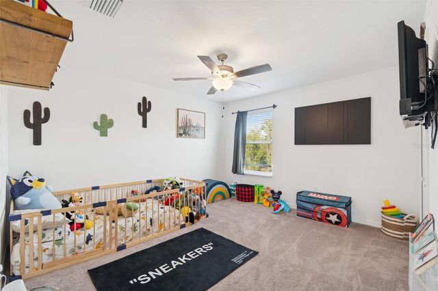 12107 NOUVEAU AVENUE, Spring Hill, FL 34610