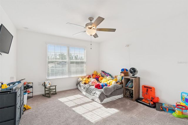 12107 NOUVEAU AVENUE, Spring Hill, FL 34610