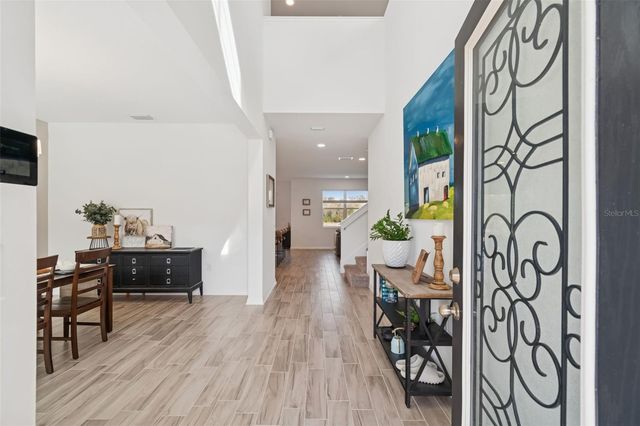 12107 NOUVEAU AVENUE, Spring Hill, FL 34610