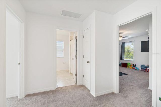 12107 NOUVEAU AVENUE, Spring Hill, FL 34610