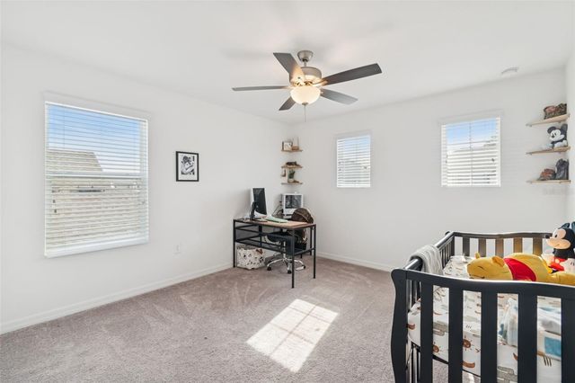 12107 NOUVEAU AVENUE, Spring Hill, FL 34610