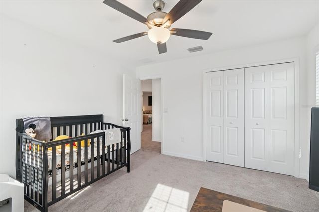 12107 NOUVEAU AVENUE, Spring Hill, FL 34610