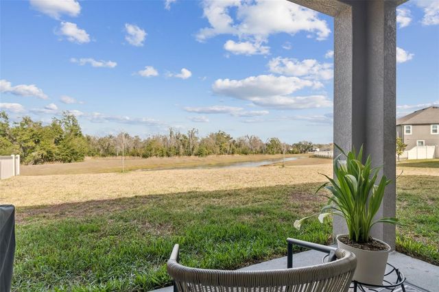 12107 NOUVEAU AVENUE, Spring Hill, FL 34610