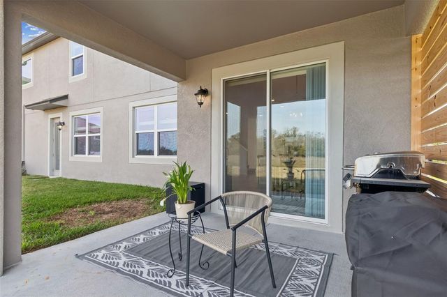 12107 NOUVEAU AVENUE, Spring Hill, FL 34610