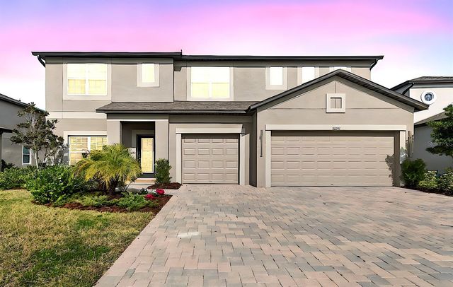 12107 NOUVEAU AVENUE, Spring Hill, FL 34610