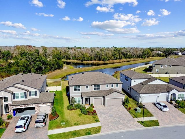 12107 NOUVEAU AVENUE, Spring Hill, FL 34610