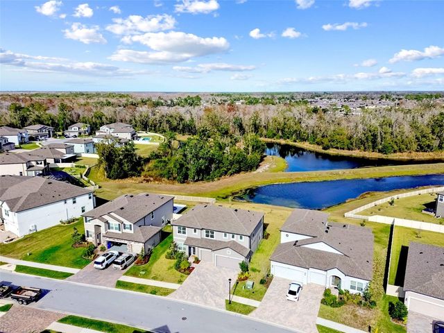 12107 NOUVEAU AVENUE, Spring Hill, FL 34610