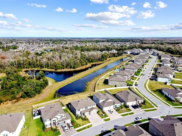 12107 NOUVEAU AVENUE, Spring Hill, FL 34610