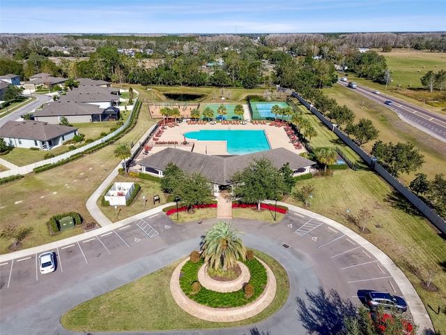 12107 NOUVEAU AVENUE, Spring Hill, FL 34610