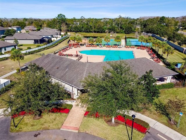 12107 NOUVEAU AVENUE, Spring Hill, FL 34610