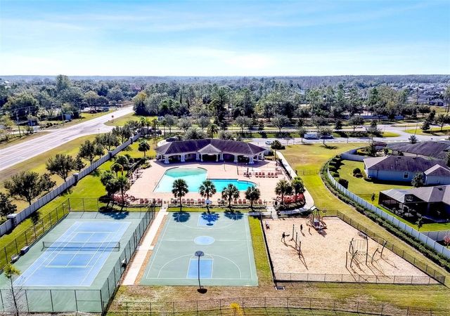 12107 NOUVEAU AVENUE, Spring Hill, FL 34610