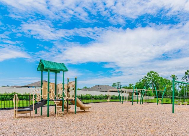 12107 NOUVEAU AVENUE, Spring Hill, FL 34610