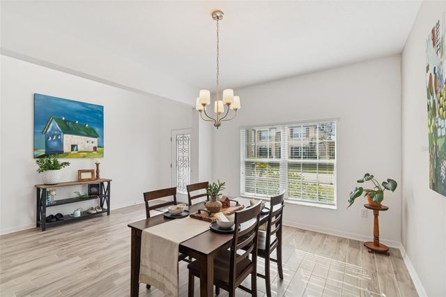 12107 NOUVEAU AVENUE, Spring Hill, FL 34610