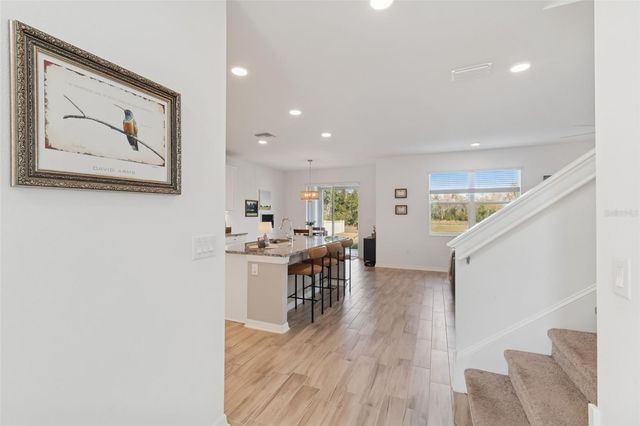 12107 NOUVEAU AVENUE, Spring Hill, FL 34610