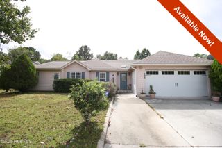 303 Putnam Drive, Wilmington, NC 28411