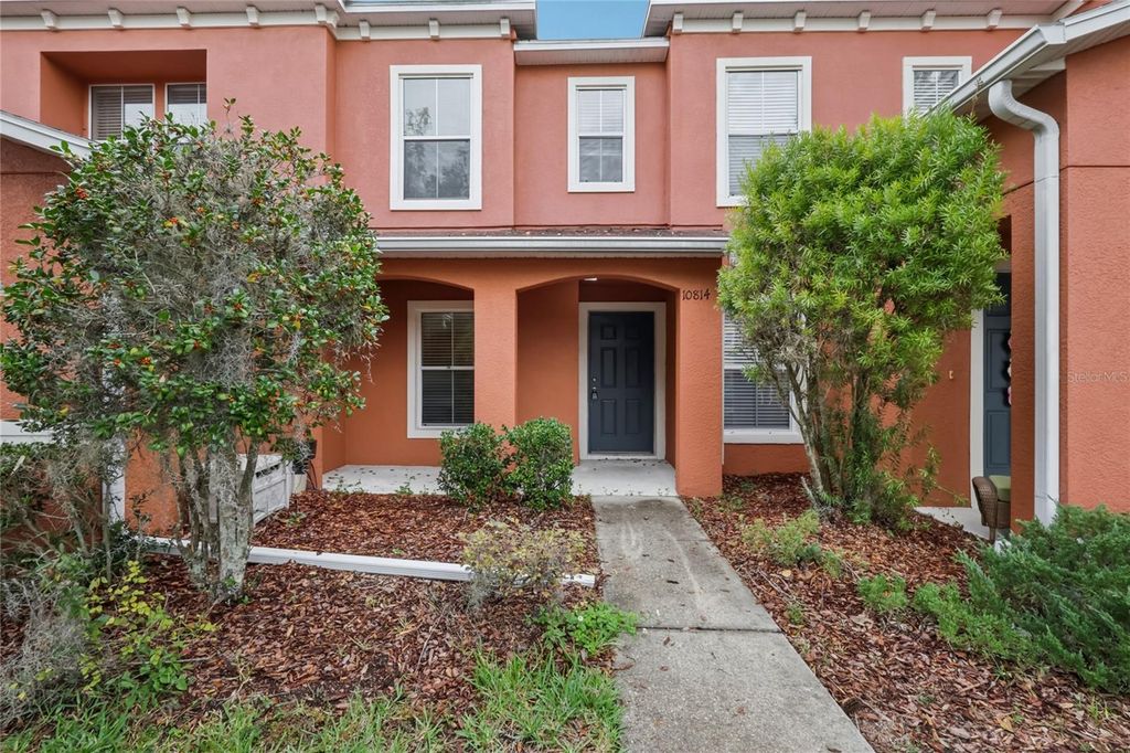 10814 KENSINGTON PARK AVENUE, Riverview, FL 33578