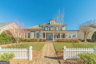 411 Tralee Court, Statham, GA 30666