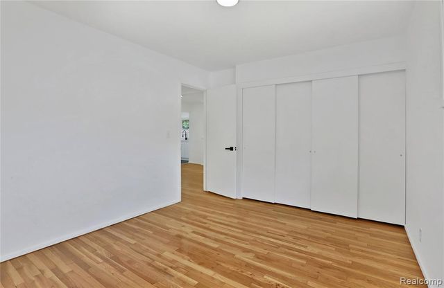 36720 N Schafer Street, Clinton Township, MI 48035