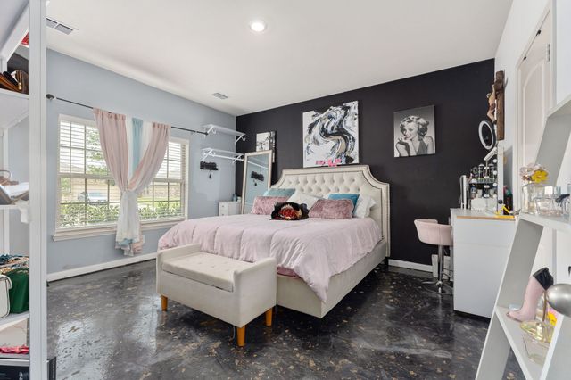 3007 Trinchera Street, Forney, TX 75126