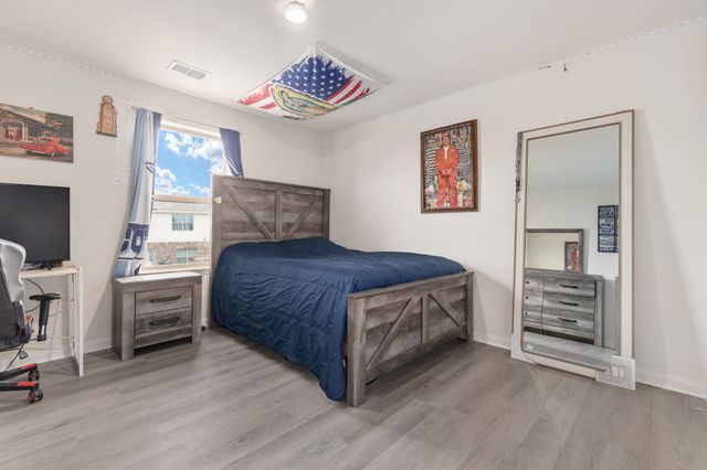 3007 Trinchera Street, Forney, TX 75126
