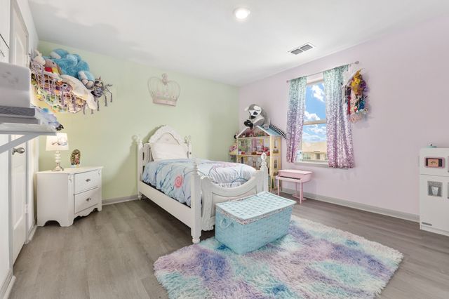 3007 Trinchera Street, Forney, TX 75126