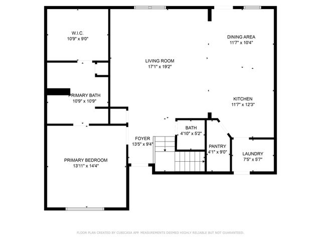 3007 Trinchera Street, Forney, TX 75126